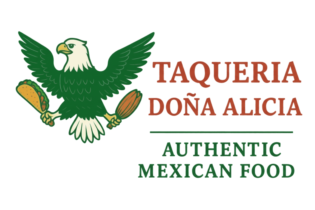 Taqueria Doña Alicia Logo